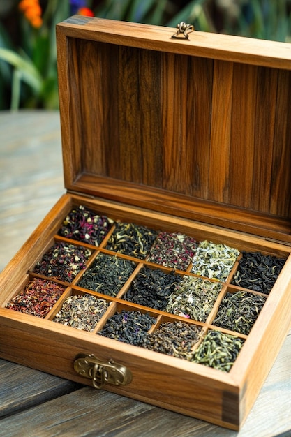 Southeast Asian tea traditions and cultural heritage